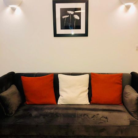 Luxury Apartment In The Heart Of Bath Dış mekan fotoğraf
