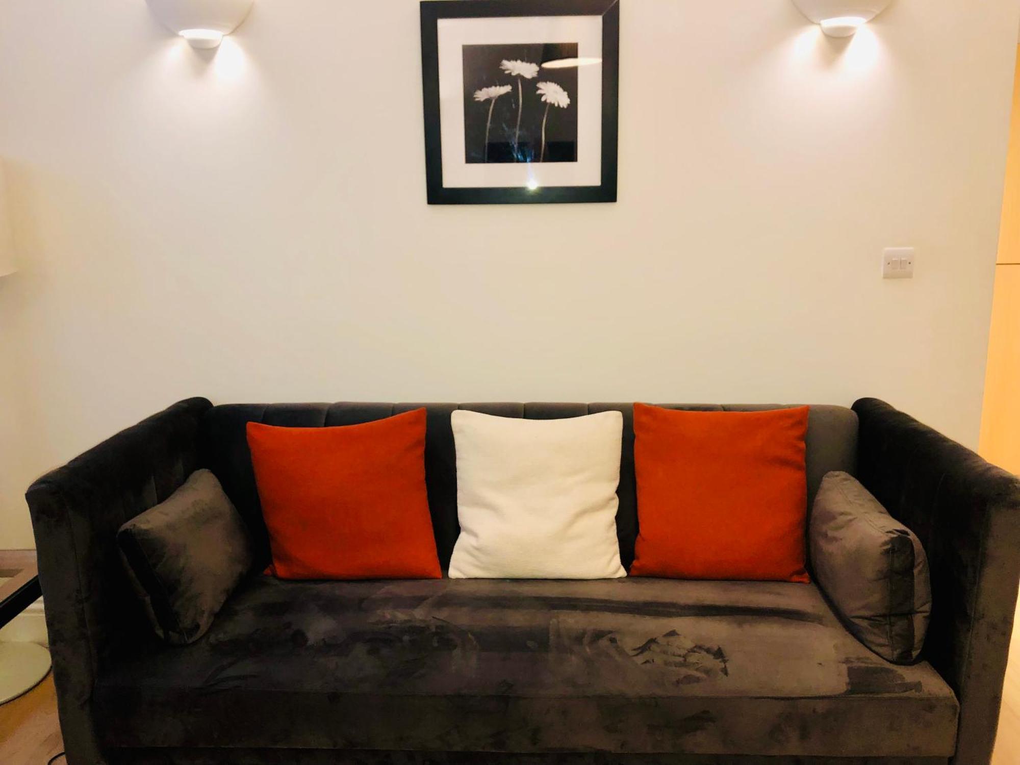 Luxury Apartment In The Heart Of Bath Dış mekan fotoğraf