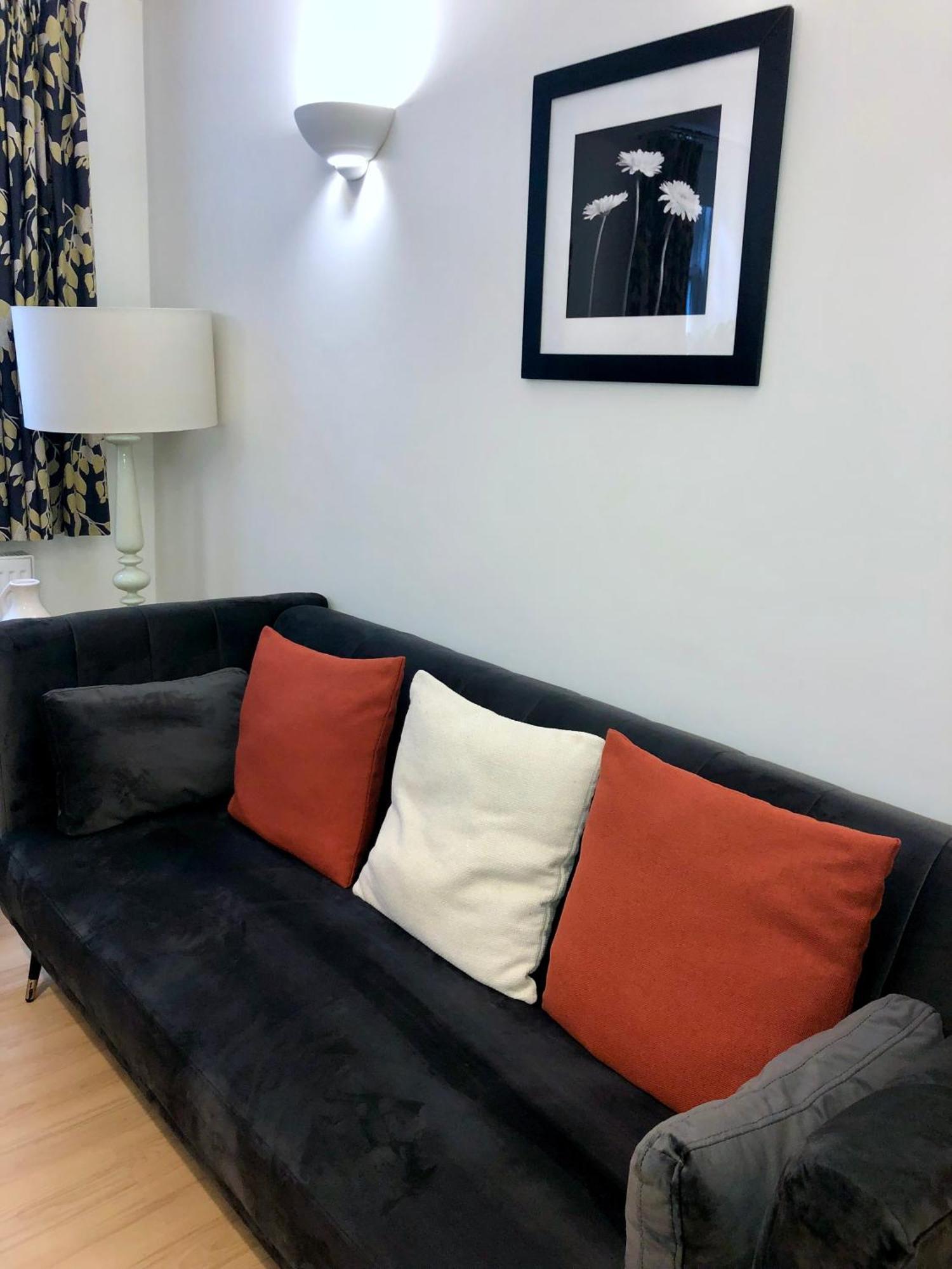 Luxury Apartment In The Heart Of Bath Dış mekan fotoğraf