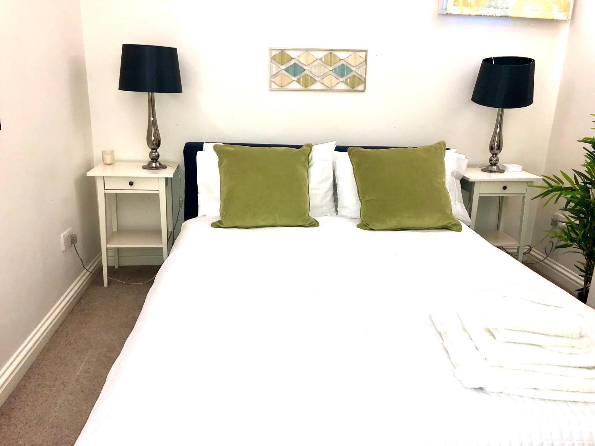 Luxury Apartment In The Heart Of Bath Dış mekan fotoğraf