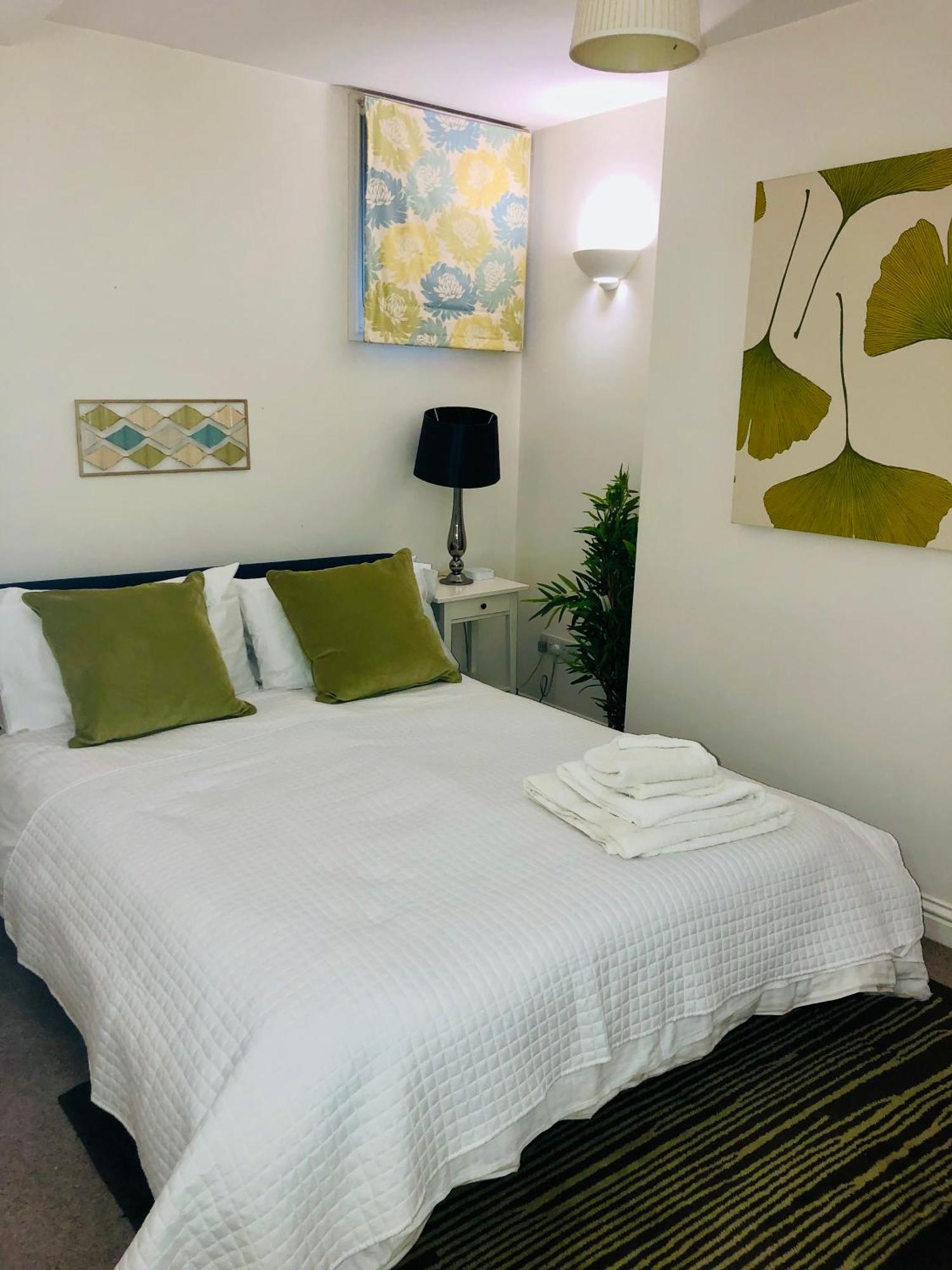 Luxury Apartment In The Heart Of Bath Dış mekan fotoğraf