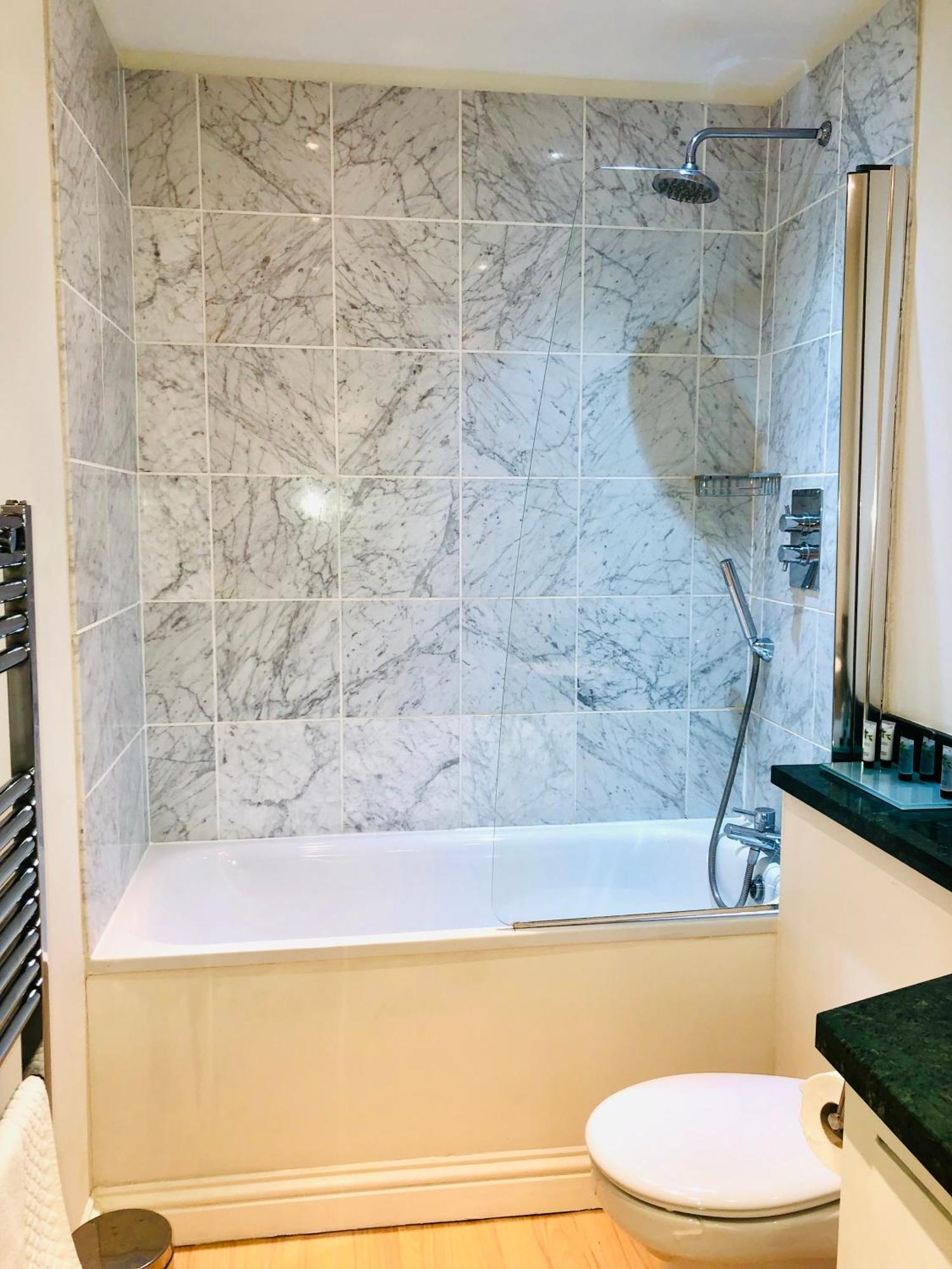 Luxury Apartment In The Heart Of Bath Dış mekan fotoğraf